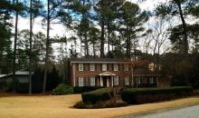 601 Pine Point Trace Trace Marietta, GA 30068