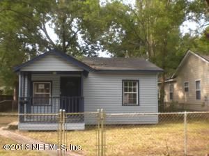 1170 W 27th St, Jacksonville, FL 32209