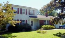 3330 POPLAR LANE Mountville, PA 17554