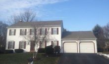 3631 FALCON COURT Mountville, PA 17554