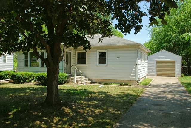 4005 Cornell St, Des Moines, IA 50313