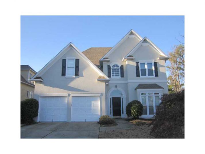 2253 Snug Harbor Ne, Marietta, GA 30066