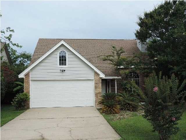 341 Brookwood Blvd, Mary Esther, FL 32569