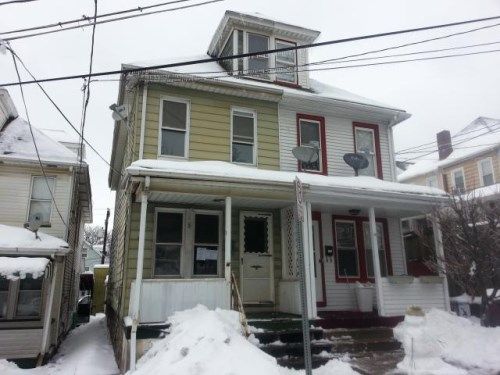 1211 Wood Ave, Easton, PA 18042