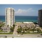 1950 S OCEAN DR, Hallandale, FL 33009 ID:626326