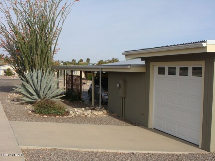 735 W SMOKETREE Street, Wickenburg, AZ 85390