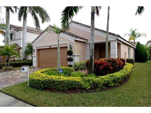 1488 CANARY ISLAND DR, Fort Lauderdale, FL 33327