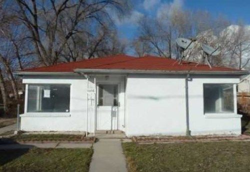1316 W California Ave, Salt Lake City, UT 84104
