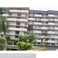 250 Jacaranda Dr # 703, Fort Lauderdale, FL 33324 ID:3704553