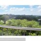 250 Jacaranda Dr # 703, Fort Lauderdale, FL 33324 ID:3704558