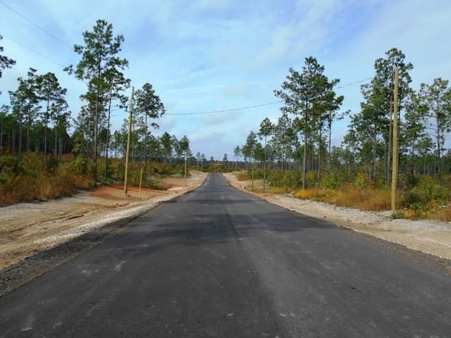 Lot 45 Saddlewood Estates Phase III, Leesville, LA 71446