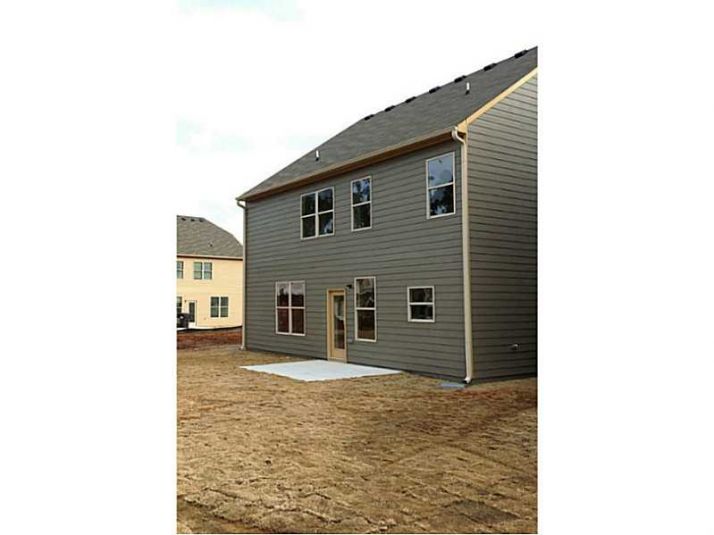 2105 Abby Grace Drive, Lawrenceville, GA 30044