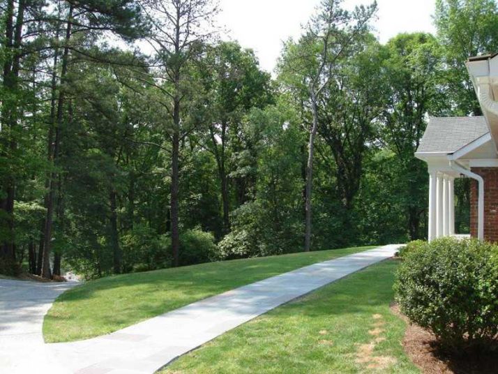 3845 Parian Ridge Road Nw, Atlanta, GA 30327