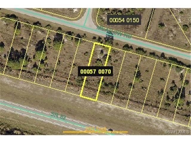 2912 Meadow RD, Lehigh Acres, FL 33974