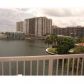 121 GOLDEN ISLES DR # 407, Hallandale, FL 33009 ID:98210