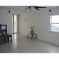 121 GOLDEN ISLES DR # 407, Hallandale, FL 33009 ID:98212