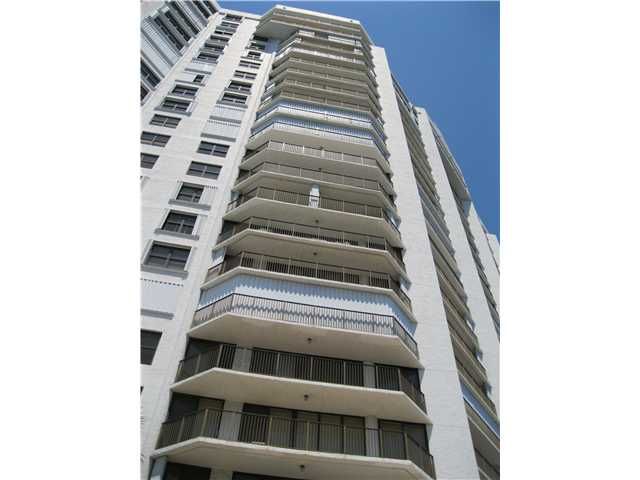 300 THREE ISLANDS BL # 510, Hallandale, FL 33009