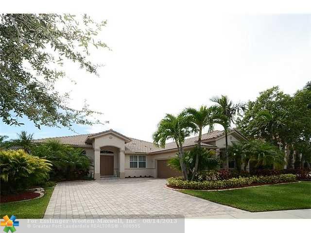 1225 SKYLARK DR, Fort Lauderdale, FL 33327