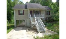 322 Windmill Drive Dallas, GA 30132