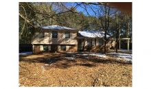 8462 Avalon Drive Riverdale, GA 30274