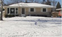 5701 S Honey Creek Dr Milwaukee, WI 53221