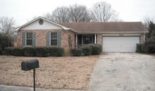 7514 Amanda Circle SW Huntsville, AL 35802