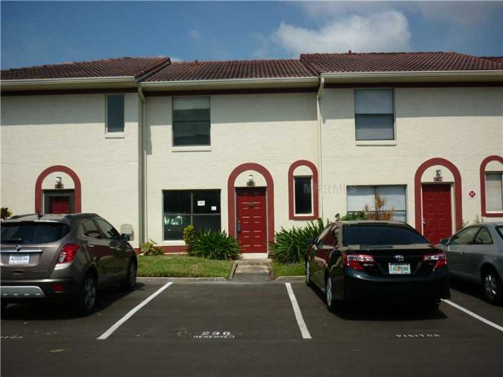 1708 Shady Ridge Ct # 236, Orlando, FL 32807