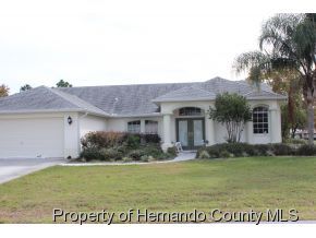 11090 TIMBERCREST RD, Spring Hill, FL 34608