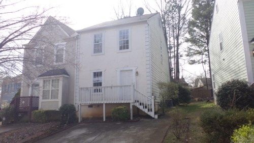 861 Heritage Valley Rd, Norcross, GA 30093