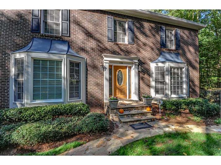 2286 Rushmore Drive, Marietta, GA 30062