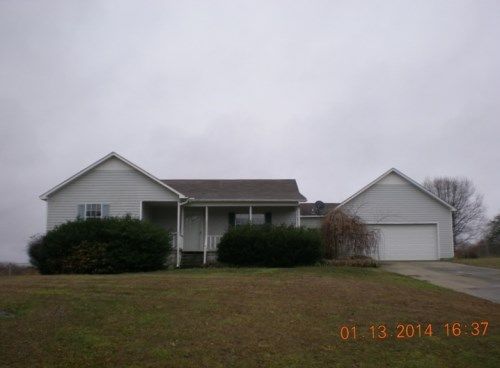 134 LEANN LANE, Arab, AL 35016