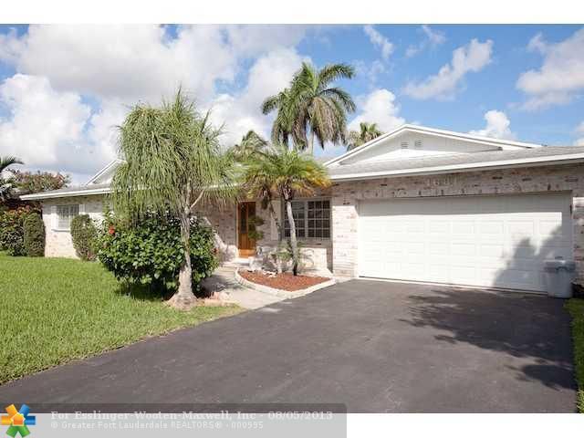 1681 SW 56TH AVE, Fort Lauderdale, FL 33317