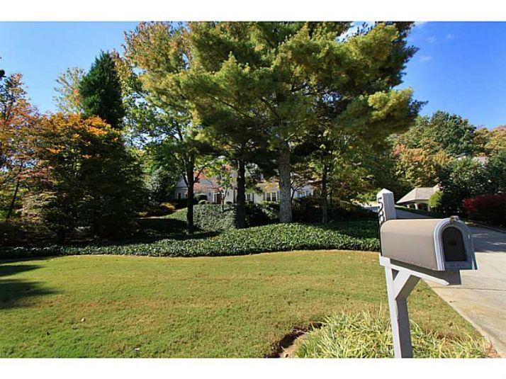 5800 De Claire Court Nw, Atlanta, GA 30328