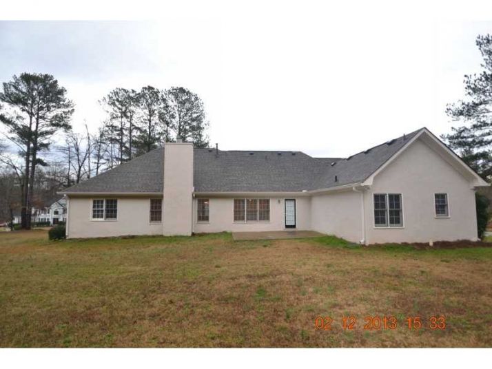 195 Watershed Way, Fayetteville, GA 30215