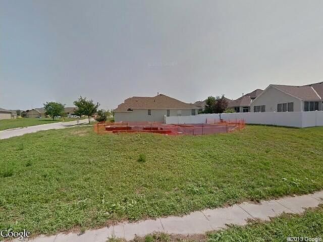 Marcy St, Elkhorn, NE 68022