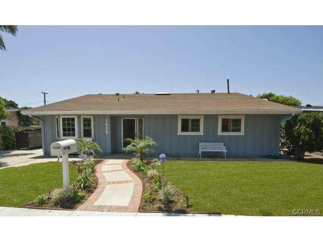 1625 North Studebaker Road, Long Beach, CA 90815