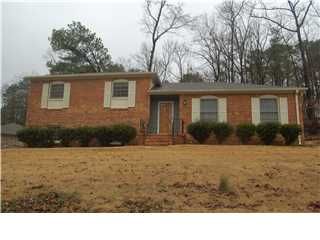 2144 Rocky Ridge Ranch Rd, Birmingham, AL 35216