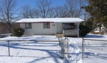 3022 Farley Avenue Kansas City, MO 64129