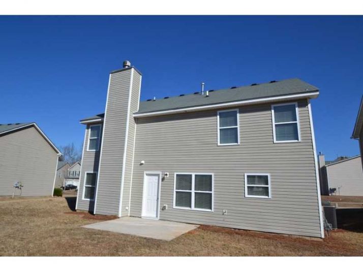 4052 Rosebud Park Drive, Snellville, GA 30039