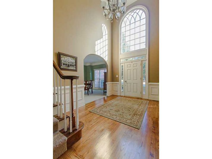 7000 Tangletree Drive, Roswell, GA 30075