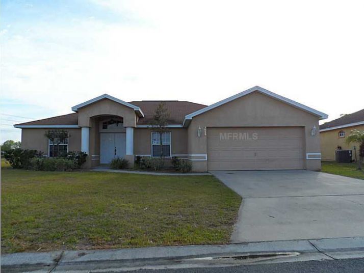 3689 Sandhill Crane Dr, Lakeland, FL 33811