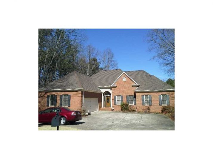 2916 Dunhill Trail, Woodstock, GA 30189