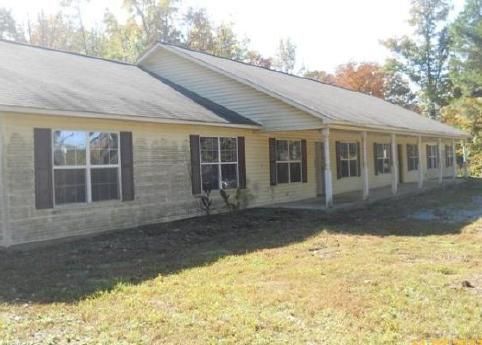 1203 Vang St, Woodson, AR 72180