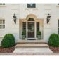4161 Harris Trail, Atlanta, GA 30327 ID:1501375