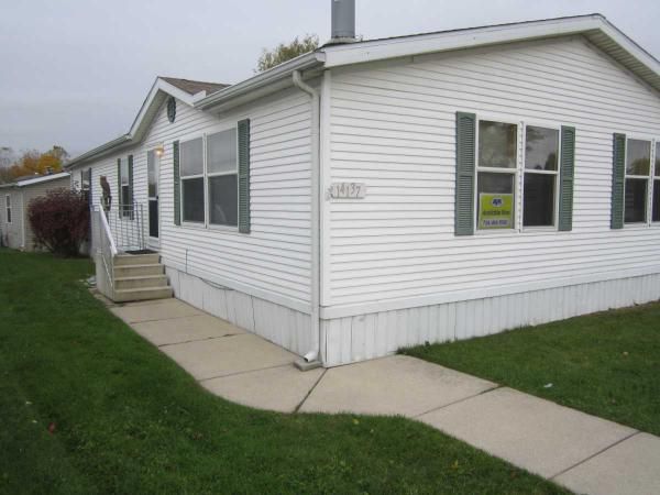 14137 Jackson, Plymouth, MI 48170