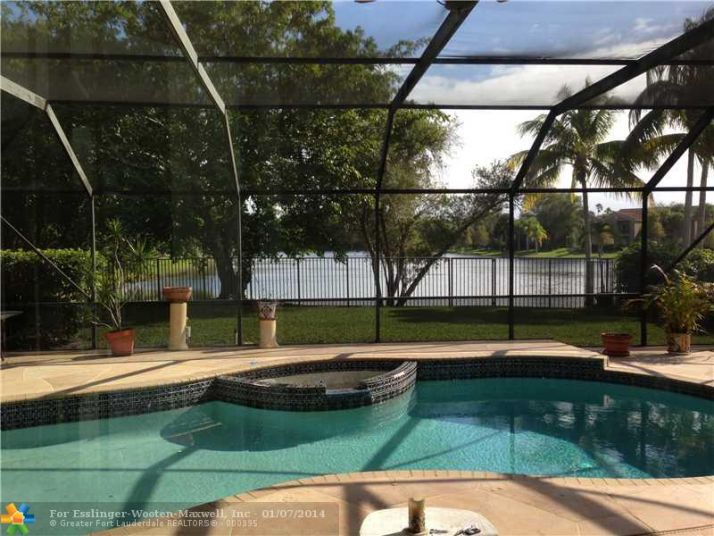 1046 WOODFALL CT, Fort Lauderdale, FL 33326