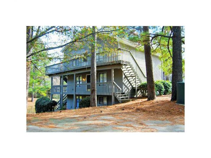 2885 Lakemont Drive Sw, Marietta, GA 30060
