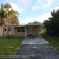 5846 HAYES ST, Hollywood, FL 33021 ID:168031