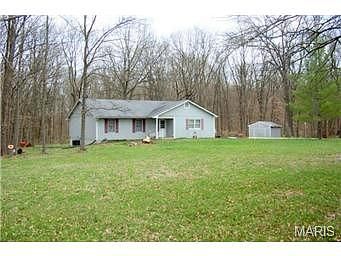 High Meadows, Robertsville, MO 63072