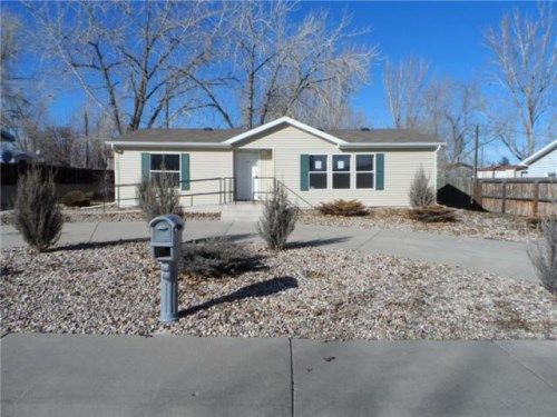 1219 30th St Rd, Greeley, CO 80631